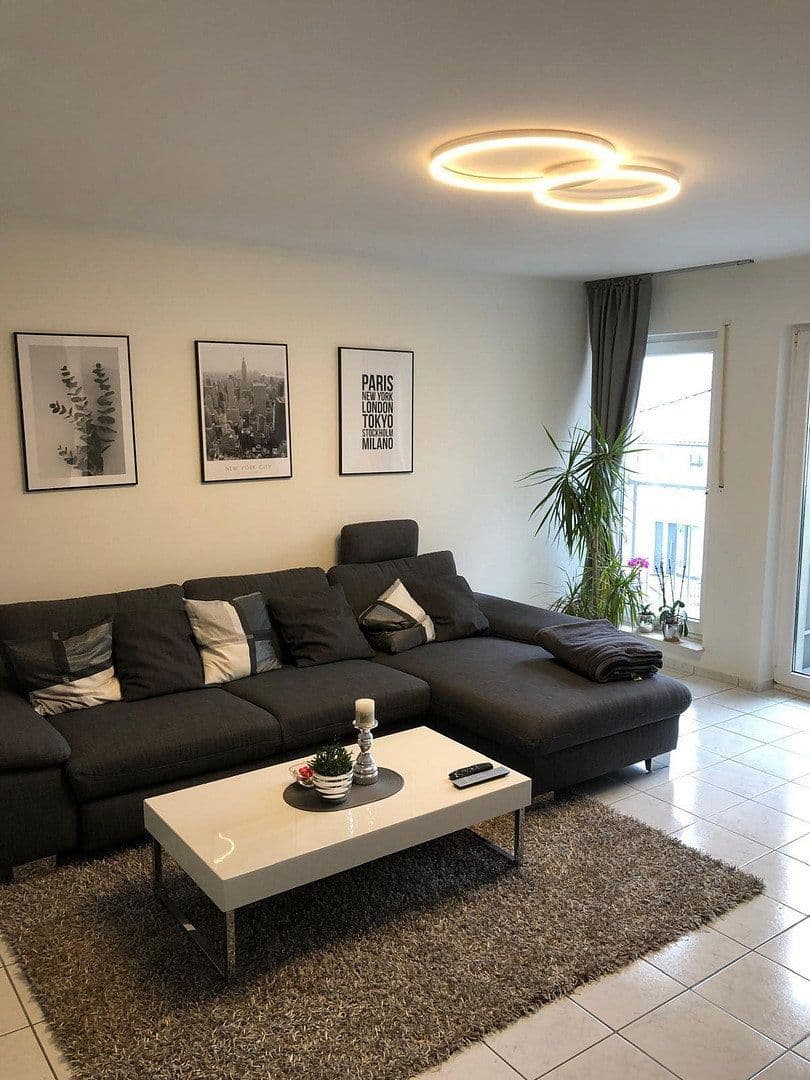 Predaj bytu 3-izbový 87 m², Urbanstr. 5, Paderborn, Severné Porýnie - Westfálsko Predaj bytu 3-izbový 87 m², Urbanstr. 5, Paderborn, Severné Porýnie - Westfálsko