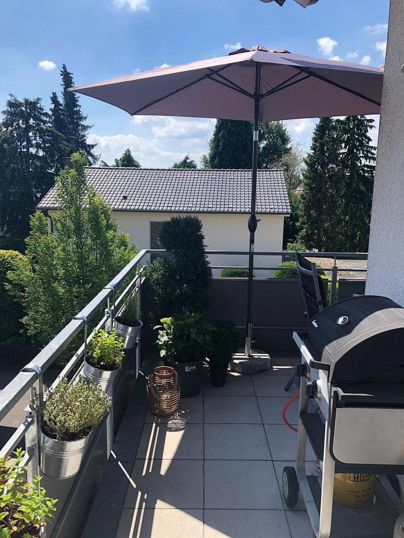 Predaj bytu 3-izbový 87 m², Urbanstr. 5, Paderborn, Severné Porýnie - Westfálsko Predaj bytu 3-izbový 87 m², Urbanstr. 5, Paderborn, Severné Porýnie - Westfálsko