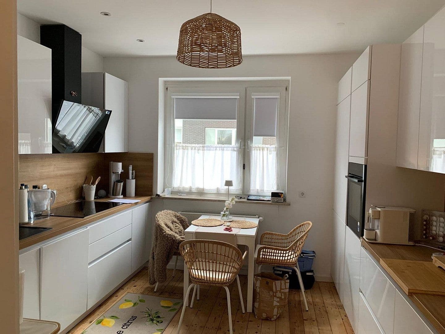 Predaj domu 215 m², pozemek 475 m², Scheffelstr. 138, Düsseldorf, Severné Porýnie - Westfálsko Predaj domu 215 m², pozemek 475 m², Scheffelstr. 138, Düsseldorf, Severné Porýnie - Westfálsko