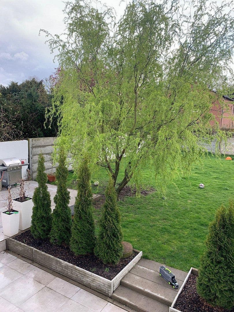 Predaj domu 215 m², pozemek 475 m², Scheffelstr. 138, Düsseldorf, Severné Porýnie - Westfálsko Predaj domu 215 m², pozemek 475 m², Scheffelstr. 138, Düsseldorf, Severné Porýnie - Westfálsko