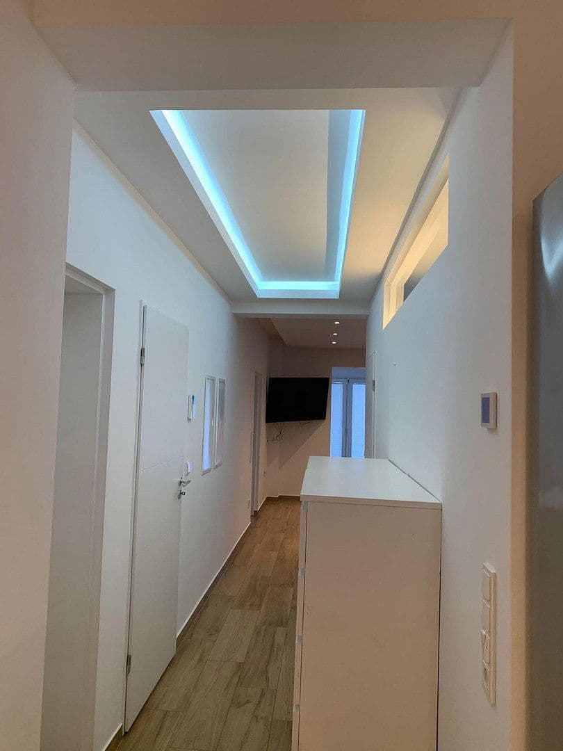 Predaj domu 215 m², pozemek 475 m², Scheffelstr. 138, Düsseldorf, Severné Porýnie - Westfálsko Predaj domu 215 m², pozemek 475 m², Scheffelstr. 138, Düsseldorf, Severné Porýnie - Westfálsko