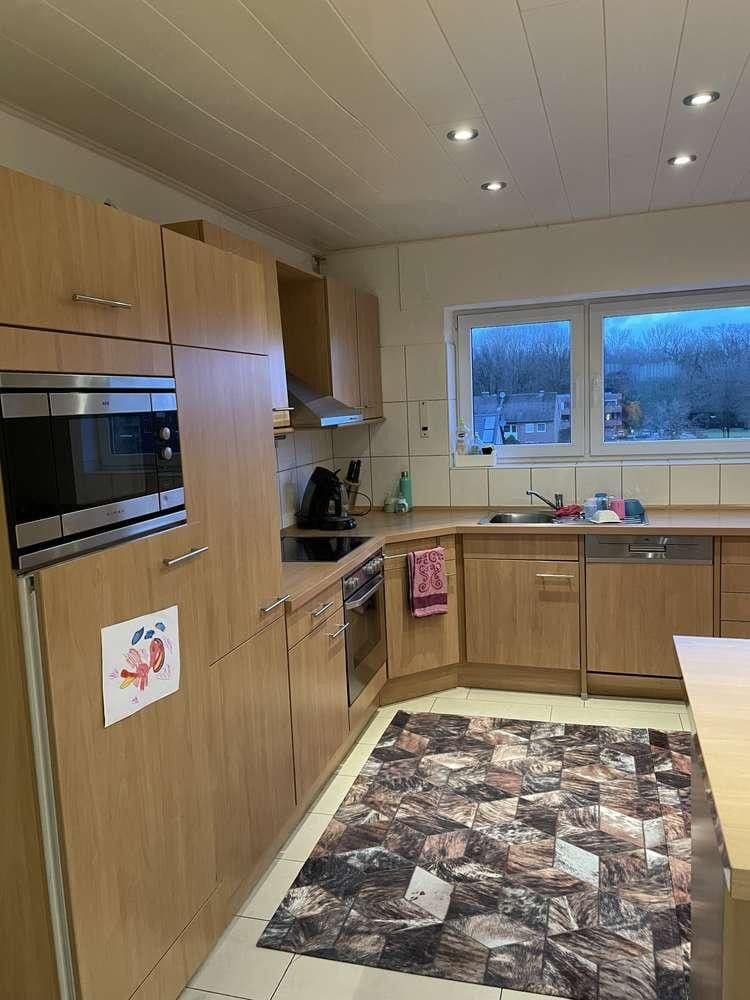 Predaj bytu 4-izbový 86 m², Spreewaldweg 1, Senden, Severné Porýnie - Westfálsko Predaj bytu 4-izbový 86 m², Spreewaldweg 1, Senden, Severné Porýnie - Westfálsko