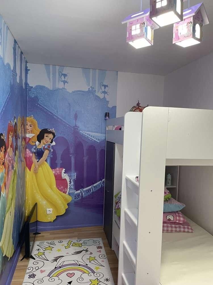 Predaj bytu 4-izbový 86 m², Spreewaldweg 1, Senden, Severné Porýnie - Westfálsko Predaj bytu 4-izbový 86 m², Spreewaldweg 1, Senden, Severné Porýnie - Westfálsko