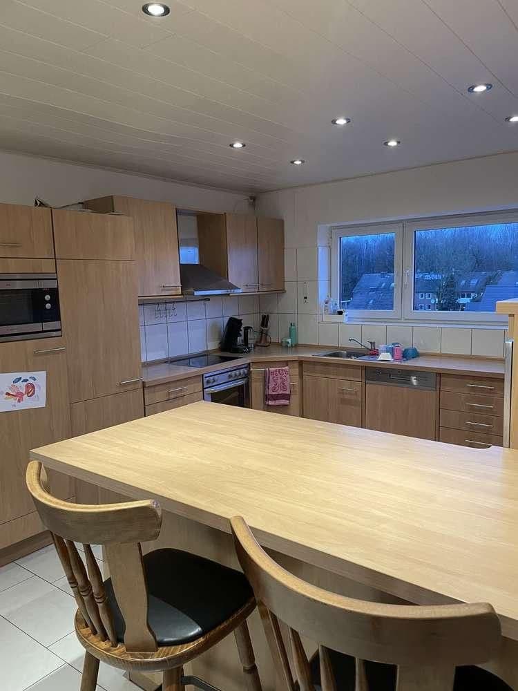 Predaj bytu 4-izbový 86 m², Spreewaldweg 1, Senden, Severné Porýnie - Westfálsko Predaj bytu 4-izbový 86 m², Spreewaldweg 1, Senden, Severné Porýnie - Westfálsko