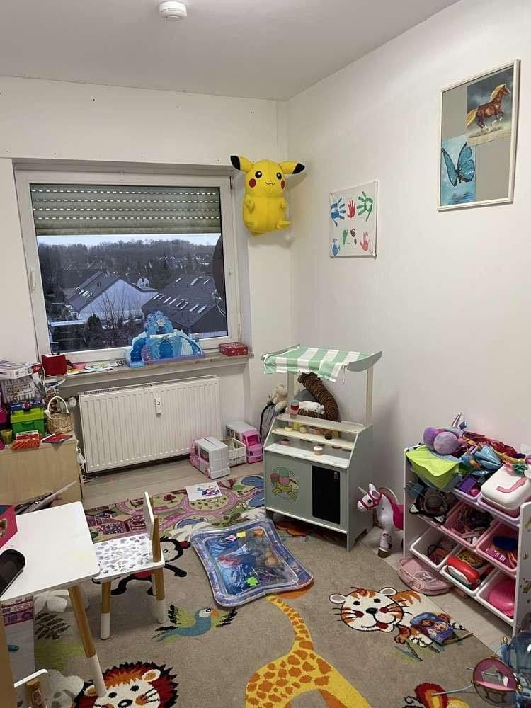 Predaj bytu 4-izbový 86 m², Spreewaldweg 1, Senden, Severné Porýnie - Westfálsko Predaj bytu 4-izbový 86 m², Spreewaldweg 1, Senden, Severné Porýnie - Westfálsko