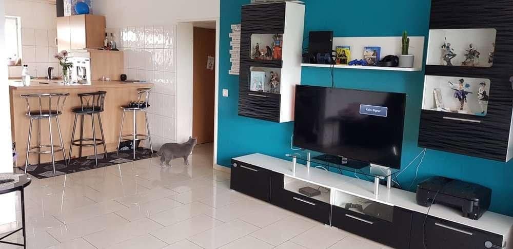 Predaj bytu 4-izbový 86 m², Spreewaldweg 1, Senden, Severné Porýnie - Westfálsko Predaj bytu 4-izbový 86 m², Spreewaldweg 1, Senden, Severné Porýnie - Westfálsko