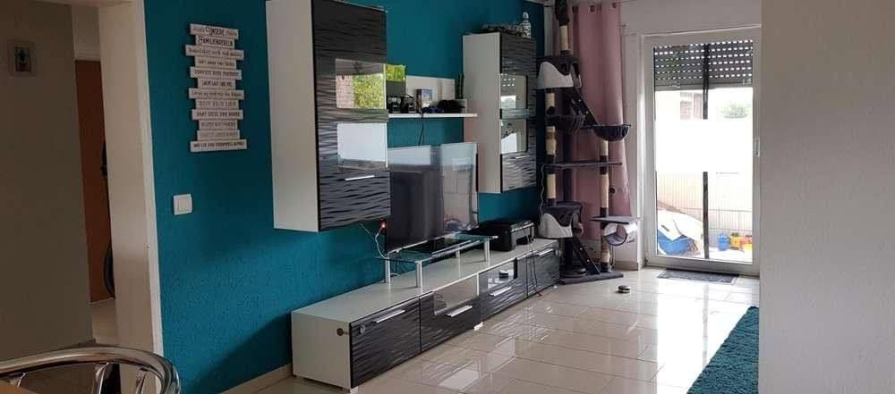 Predaj bytu 4-izbový 86 m², Spreewaldweg 1, Senden, Severné Porýnie - Westfálsko Predaj bytu 4-izbový 86 m², Spreewaldweg 1, Senden, Severné Porýnie - Westfálsko