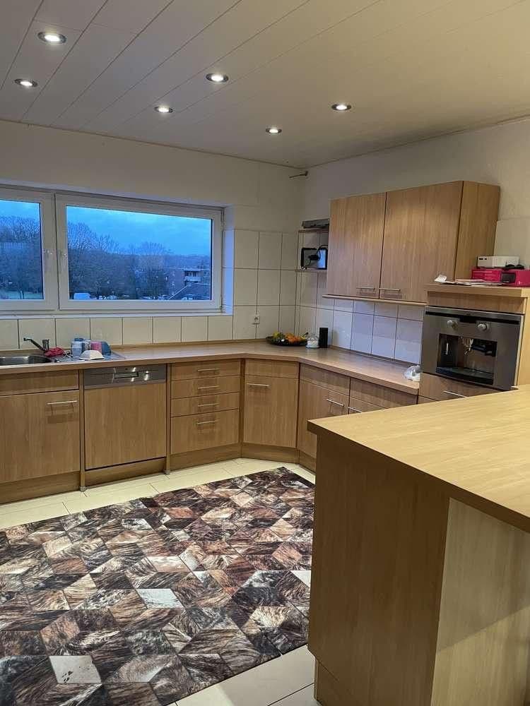 Predaj bytu 4-izbový 86 m², Spreewaldweg 1, Senden, Severné Porýnie - Westfálsko Predaj bytu 4-izbový 86 m², Spreewaldweg 1, Senden, Severné Porýnie - Westfálsko