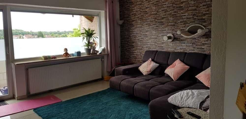 Predaj bytu 4-izbový 86 m², Spreewaldweg 1, Senden, Severné Porýnie - Westfálsko Predaj bytu 4-izbový 86 m², Spreewaldweg 1, Senden, Severné Porýnie - Westfálsko