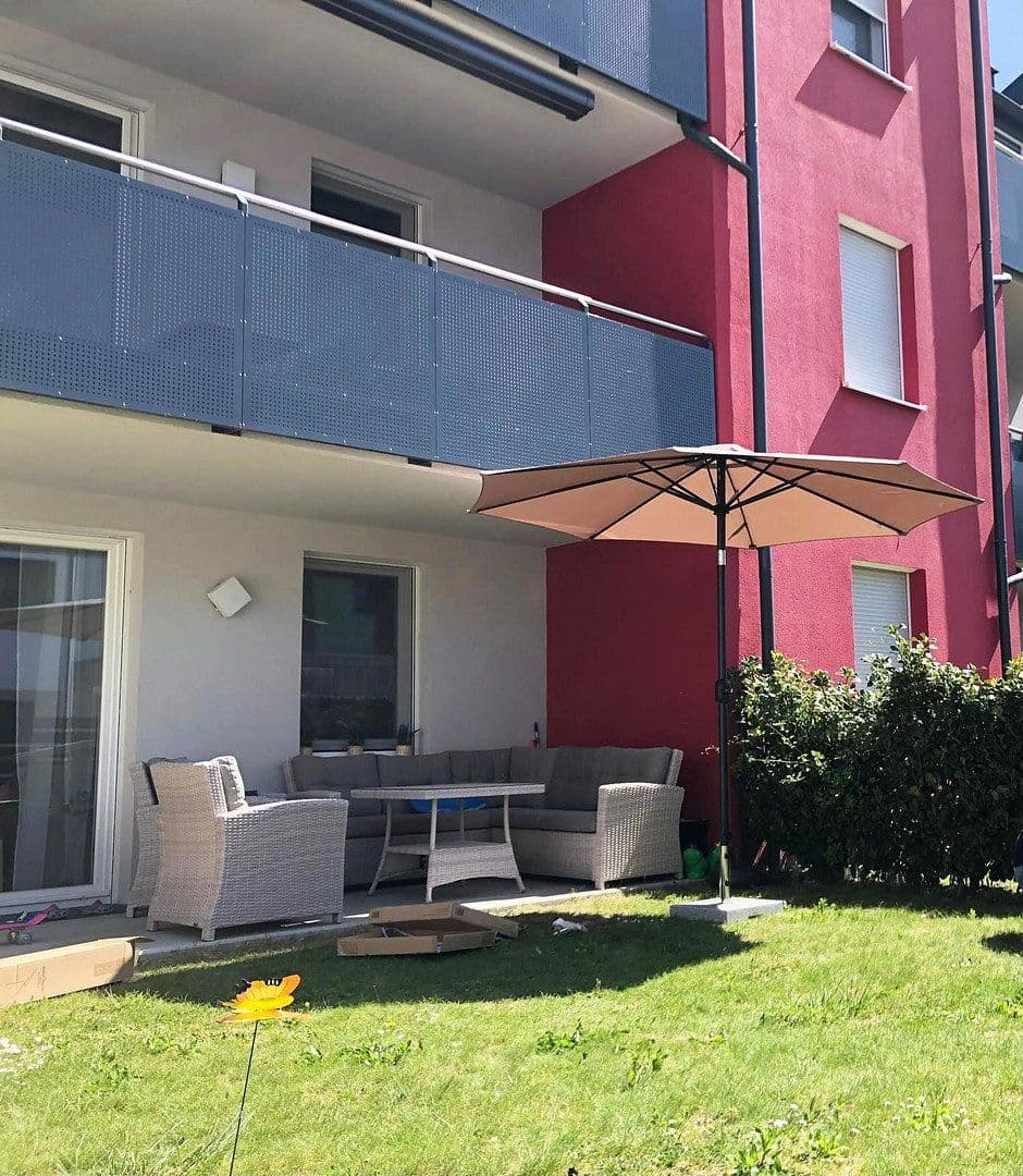 Prenájom bytu 3-izbový 66 m², Schmidapark, Großweikersdorf, Dolné Rakúsko Prenájom bytu 3-izbový 66 m², Schmidapark, Großweikersdorf, Dolné Rakúsko