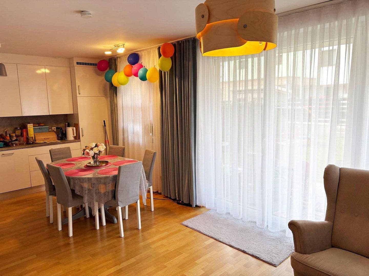 Prenájom bytu 3-izbový 66 m², Schmidapark, Großweikersdorf, Dolné Rakúsko Prenájom bytu 3-izbový 66 m², Schmidapark, Großweikersdorf, Dolné Rakúsko