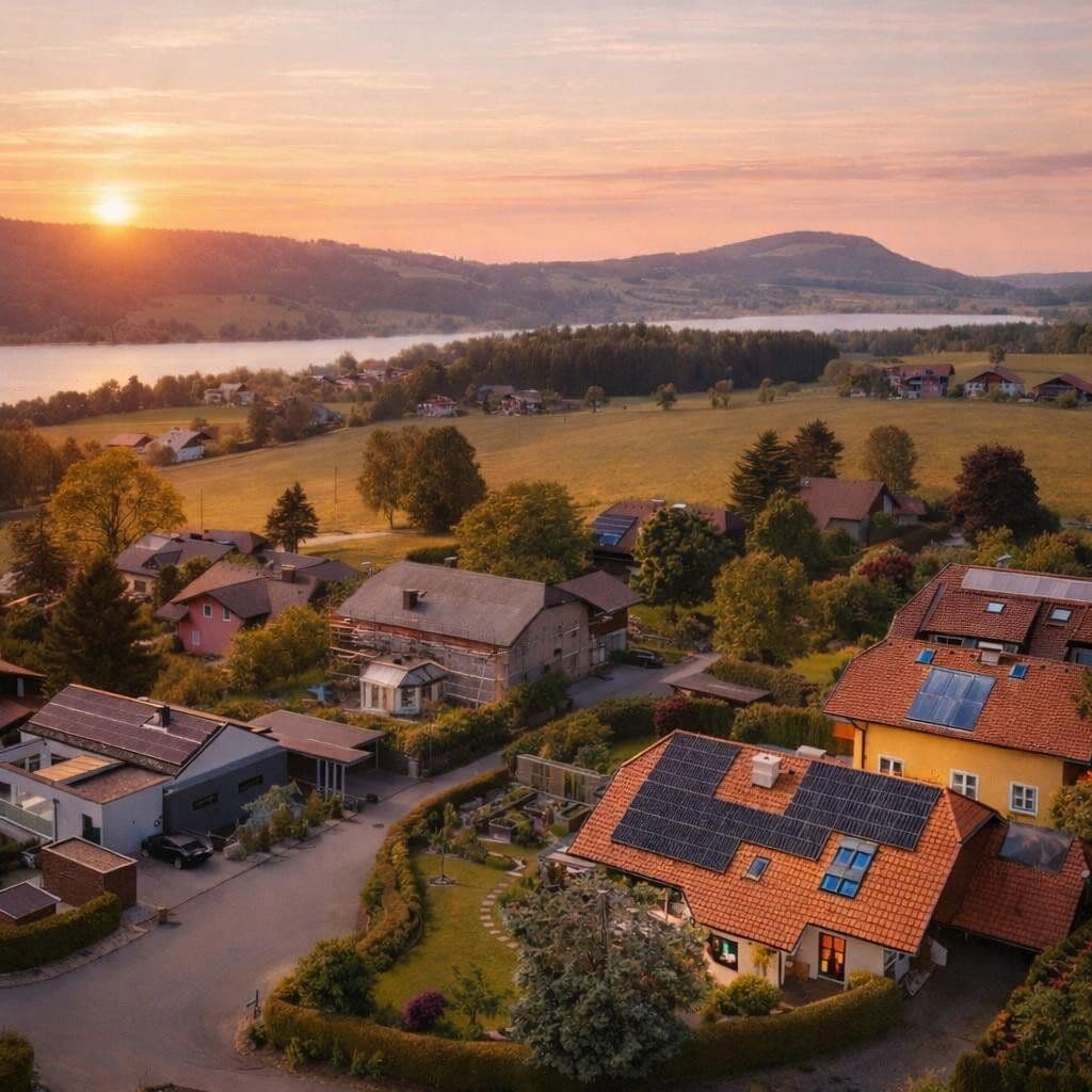 Predaj domu 258 m², pozemek 833 m², Zell am moos, Horné Rakúsko Predaj domu 258 m², pozemek 833 m², Zell am moos, Horné Rakúsko