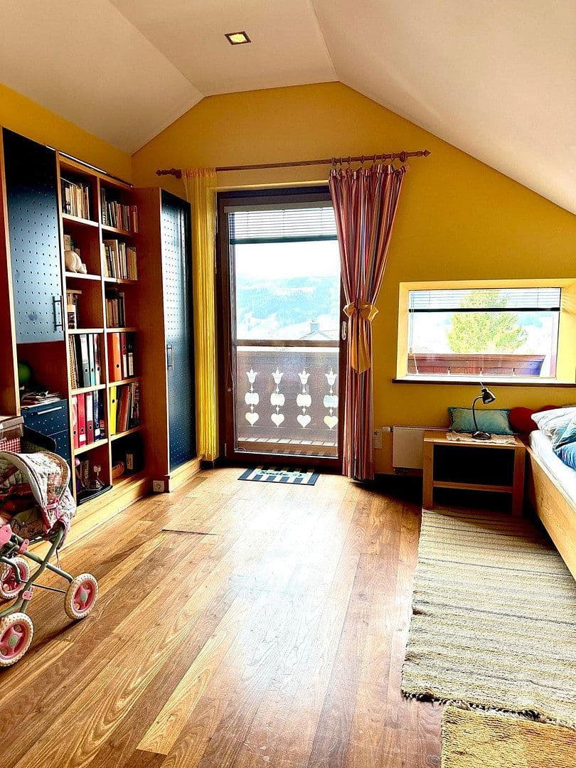 Predaj domu 258 m², pozemek 833 m², Zell am moos, Horné Rakúsko Predaj domu 258 m², pozemek 833 m², Zell am moos, Horné Rakúsko