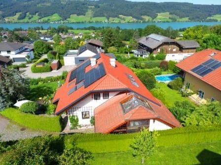 Predaj domu 258 m², pozemek 833 m², Zell am moos, Horné Rakúsko Predaj domu 258 m², pozemek 833 m², Zell am moos, Horné Rakúsko