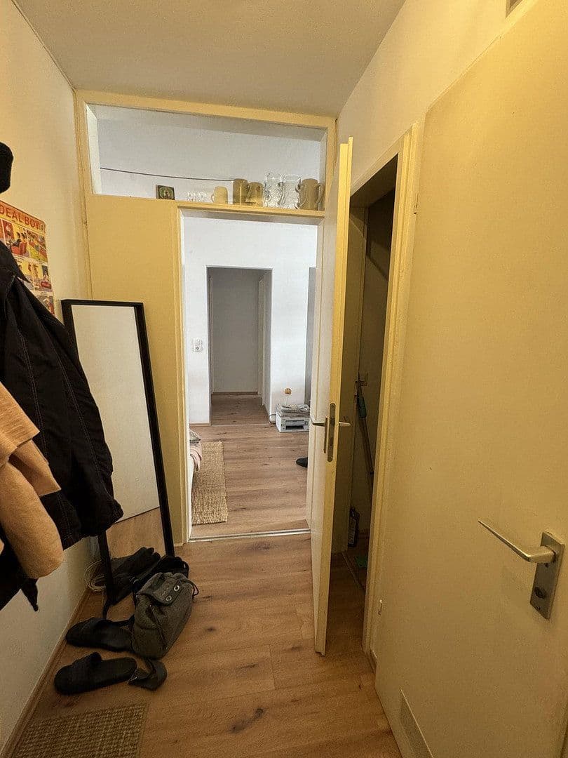 Predaj bytu 4-izbový 85 m², München, Bavorsko Predaj bytu 4-izbový 85 m², München, Bavorsko