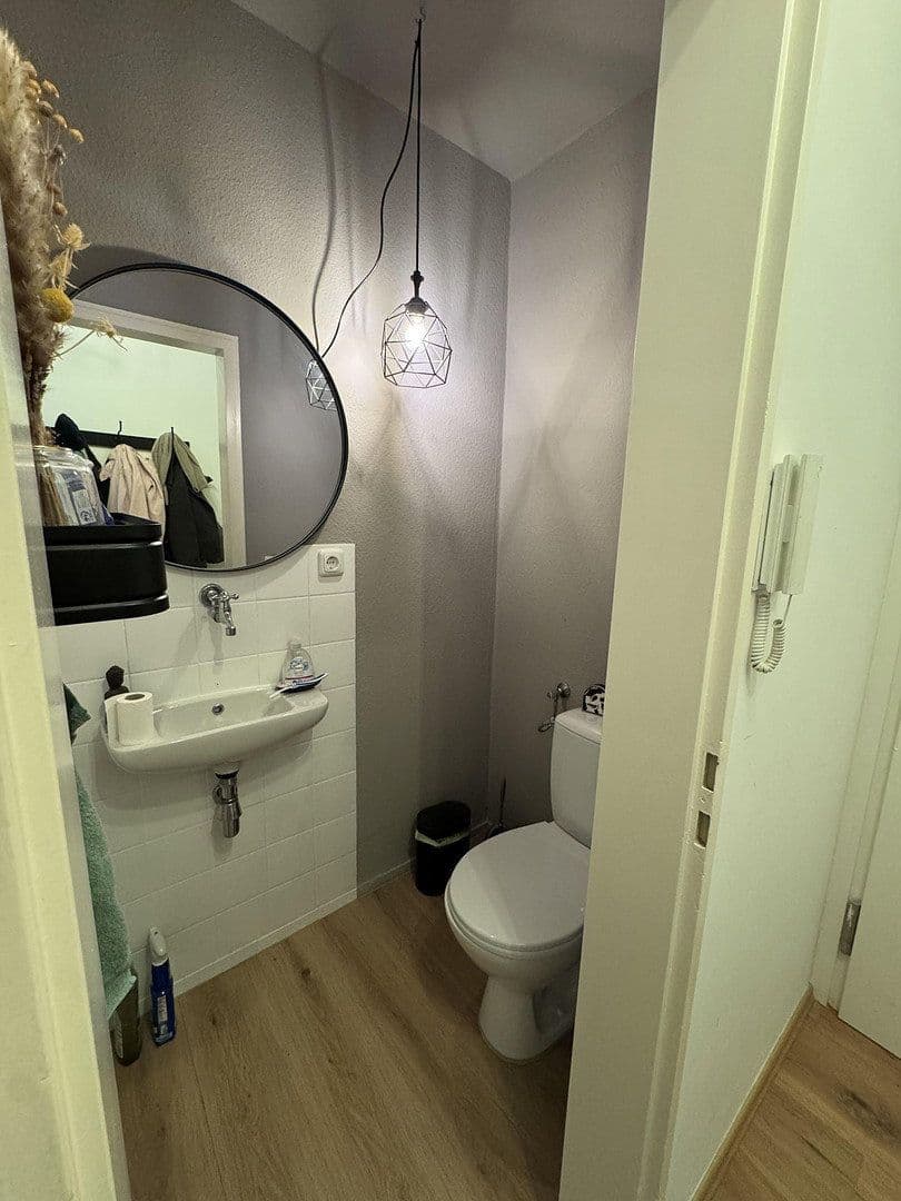 Predaj bytu 4-izbový 85 m², München, Bavorsko Predaj bytu 4-izbový 85 m², München, Bavorsko