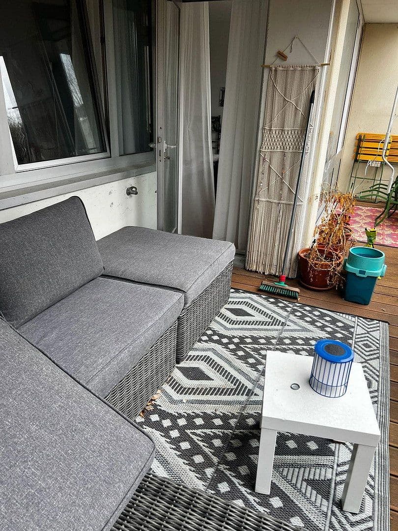 Predaj bytu 4-izbový 85 m², München, Bavorsko Predaj bytu 4-izbový 85 m², München, Bavorsko