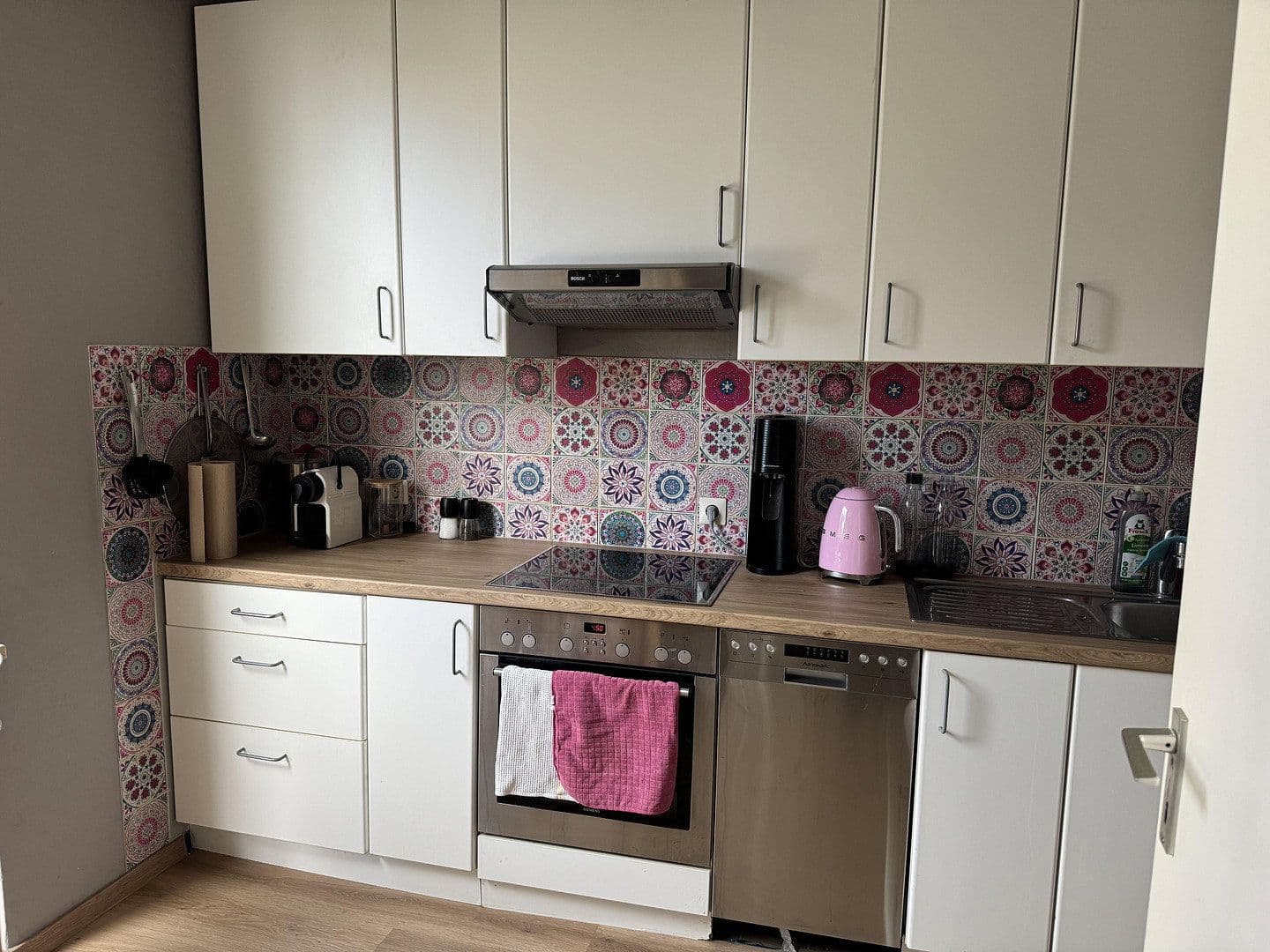 Predaj bytu 4-izbový 85 m², München, Bavorsko Predaj bytu 4-izbový 85 m², München, Bavorsko