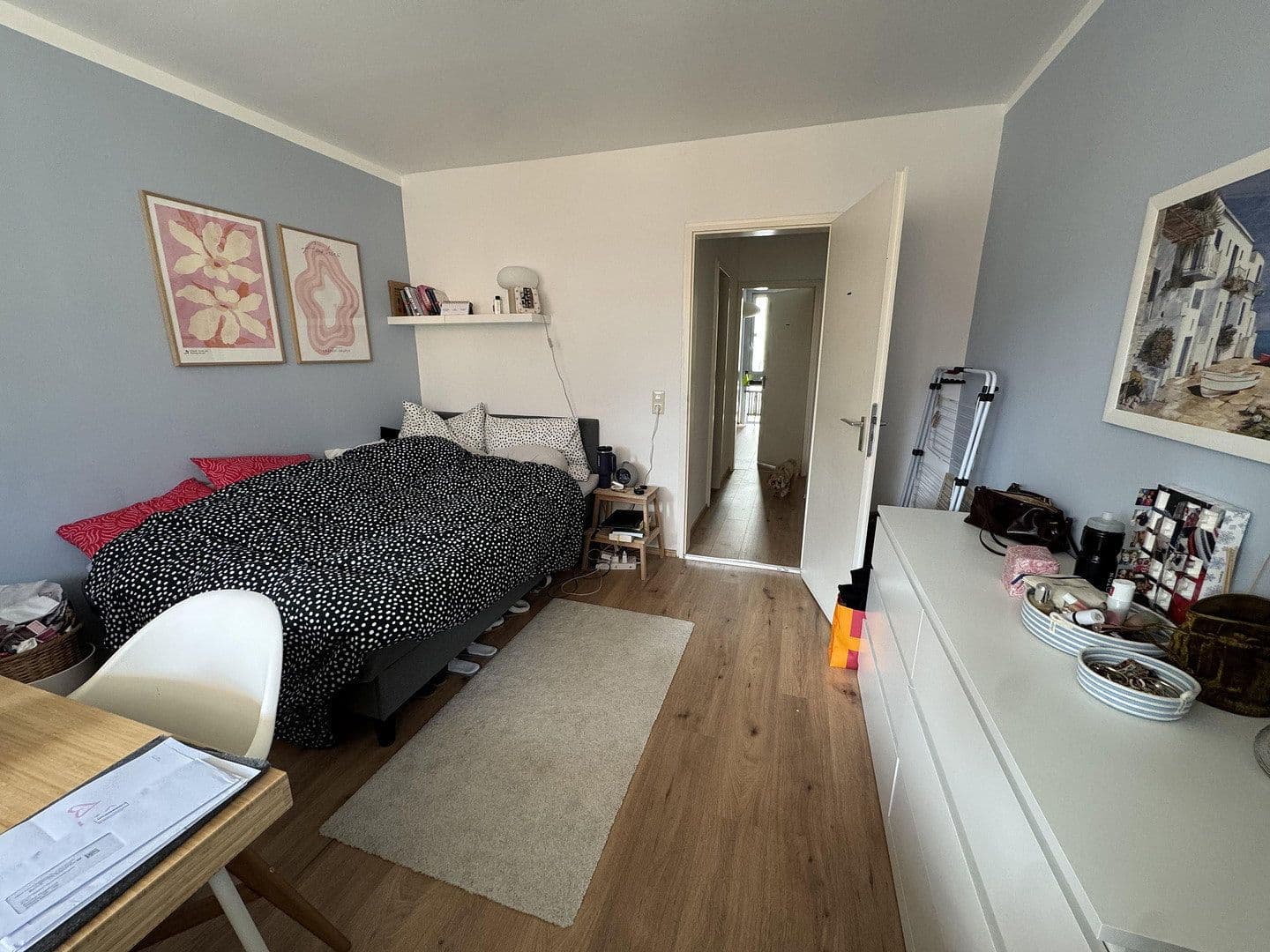 Predaj bytu 4-izbový 85 m², München, Bavorsko Predaj bytu 4-izbový 85 m², München, Bavorsko