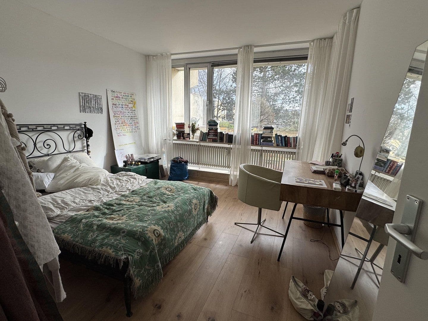 Predaj bytu 4-izbový 85 m², München, Bavorsko Predaj bytu 4-izbový 85 m², München, Bavorsko