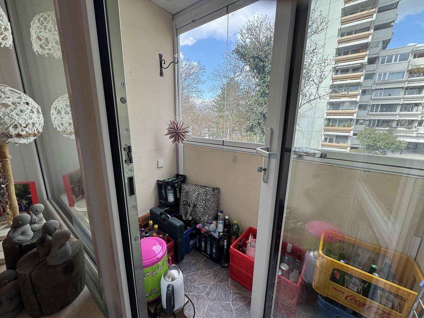 Predaj bytu 4-izbový 85 m², München, Bavorsko Predaj bytu 4-izbový 85 m², München, Bavorsko