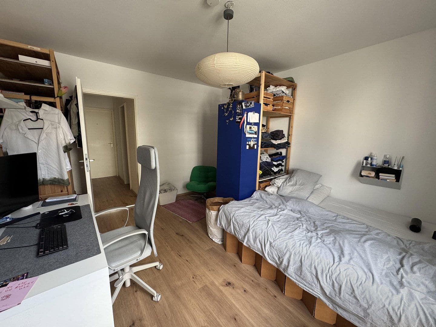 Predaj bytu 4-izbový 85 m², München, Bavorsko Predaj bytu 4-izbový 85 m², München, Bavorsko