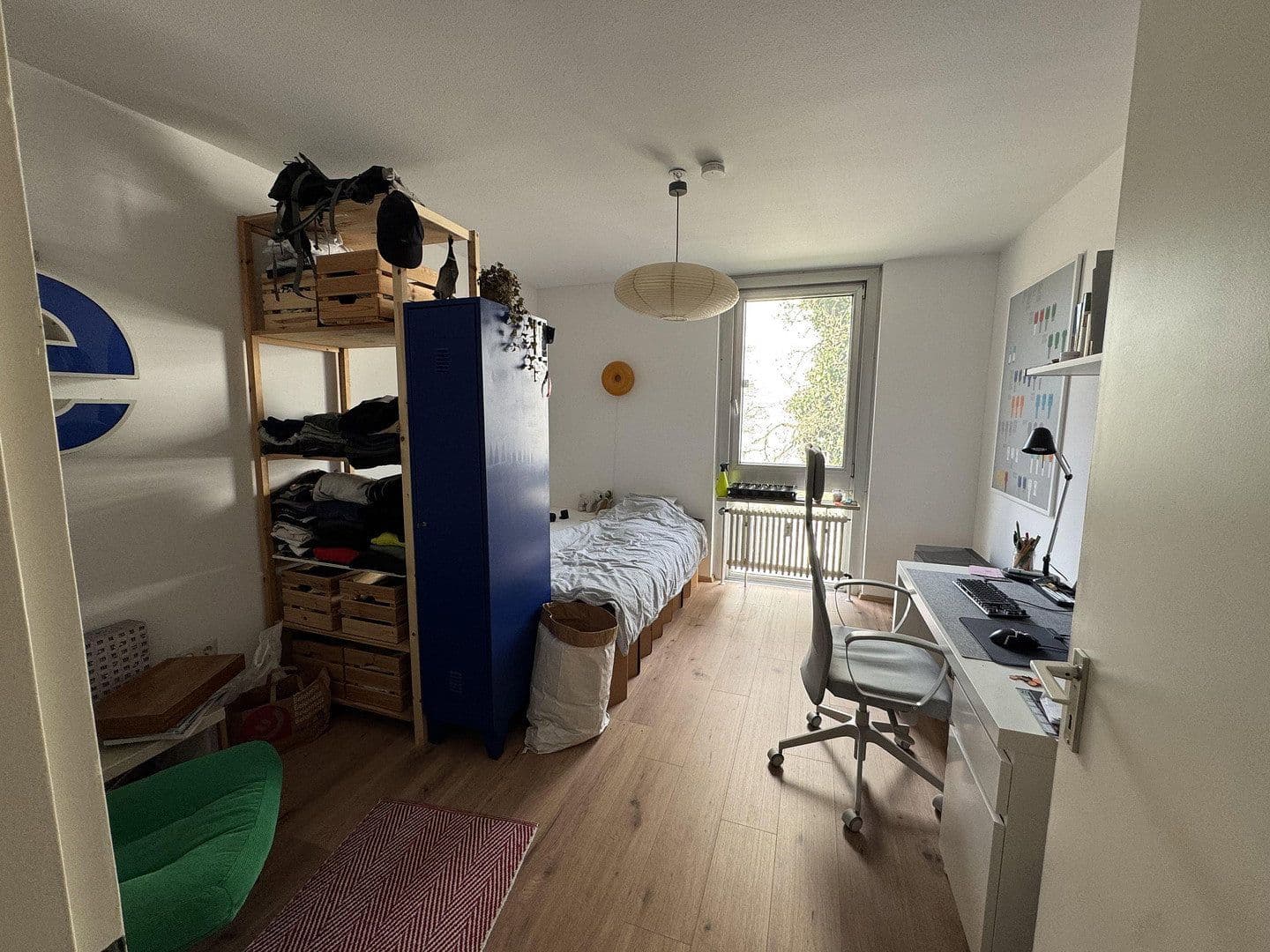 Predaj bytu 4-izbový 85 m², München, Bavorsko Predaj bytu 4-izbový 85 m², München, Bavorsko