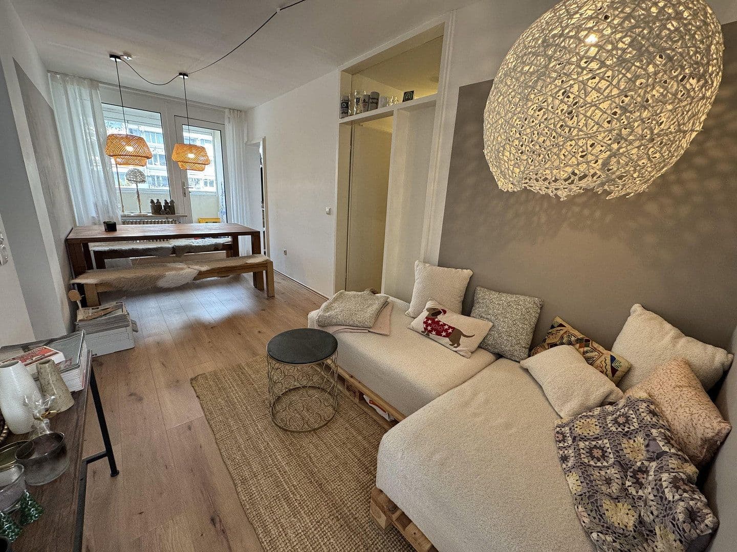 Predaj bytu 4-izbový 85 m², München, Bavorsko Predaj bytu 4-izbový 85 m², München, Bavorsko