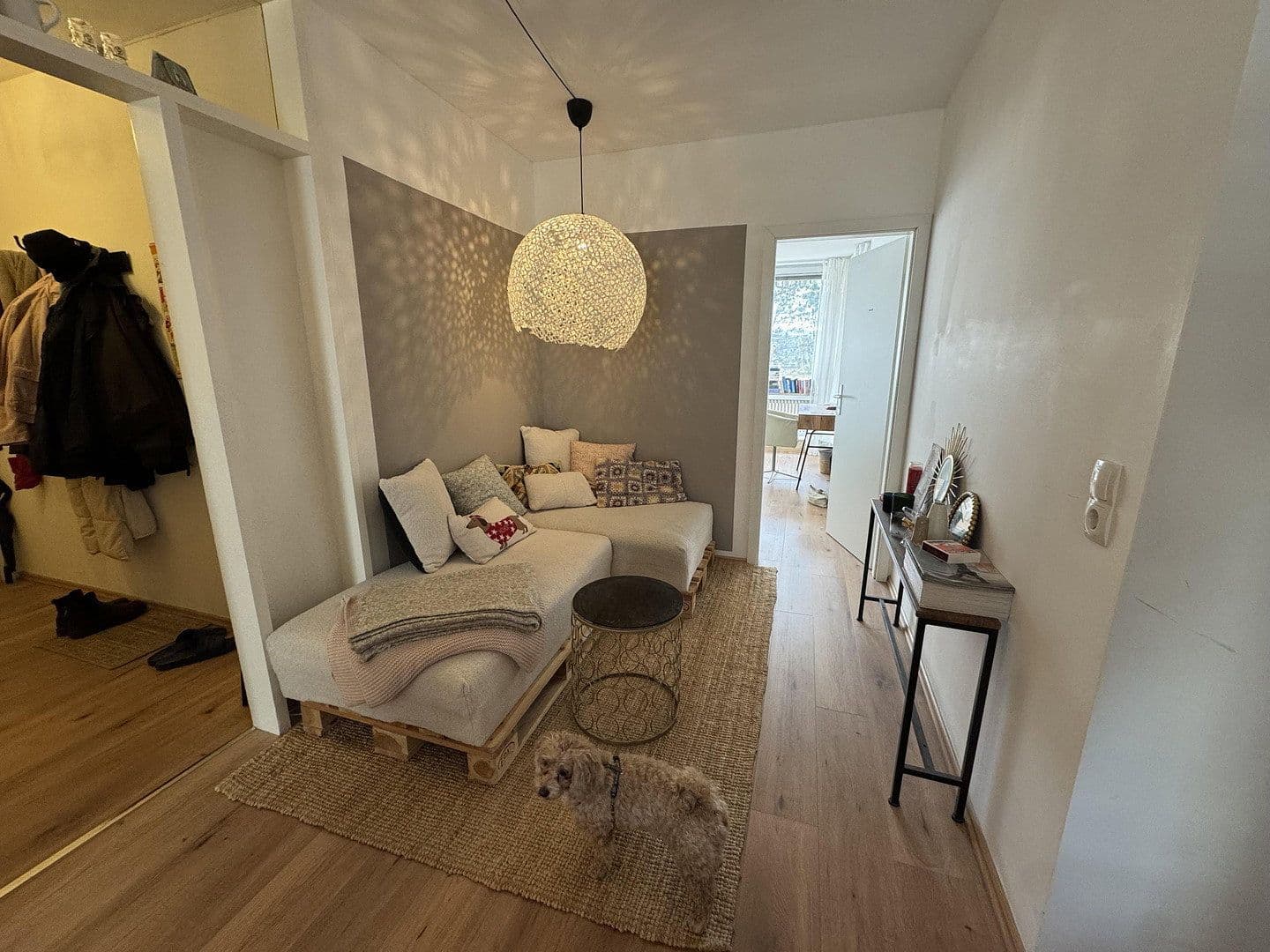 Predaj bytu 4-izbový 85 m², München, Bavorsko Predaj bytu 4-izbový 85 m², München, Bavorsko