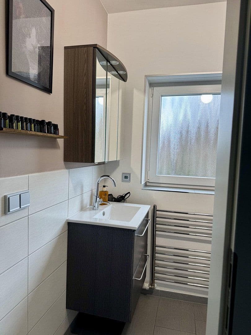 Predaj domu 97 m², pozemek 224 m², Wedel, Šlezvicko-Holštajnsko Predaj domu 97 m², pozemek 224 m², Wedel, Šlezvicko-Holštajnsko