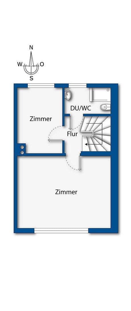 Predaj domu 97 m², pozemek 224 m², Wedel, Šlezvicko-Holštajnsko Predaj domu 97 m², pozemek 224 m², Wedel, Šlezvicko-Holštajnsko
