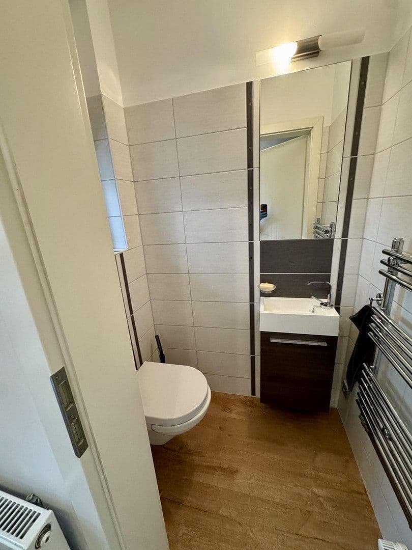 Predaj domu 97 m², pozemek 224 m², Wedel, Šlezvicko-Holštajnsko Predaj domu 97 m², pozemek 224 m², Wedel, Šlezvicko-Holštajnsko