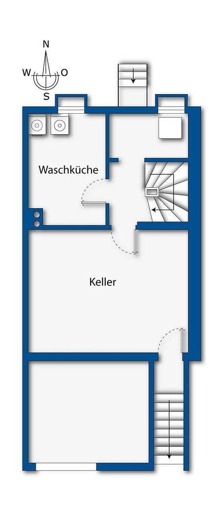 Predaj domu 97 m², pozemek 224 m², Wedel, Šlezvicko-Holštajnsko Predaj domu 97 m², pozemek 224 m², Wedel, Šlezvicko-Holštajnsko
