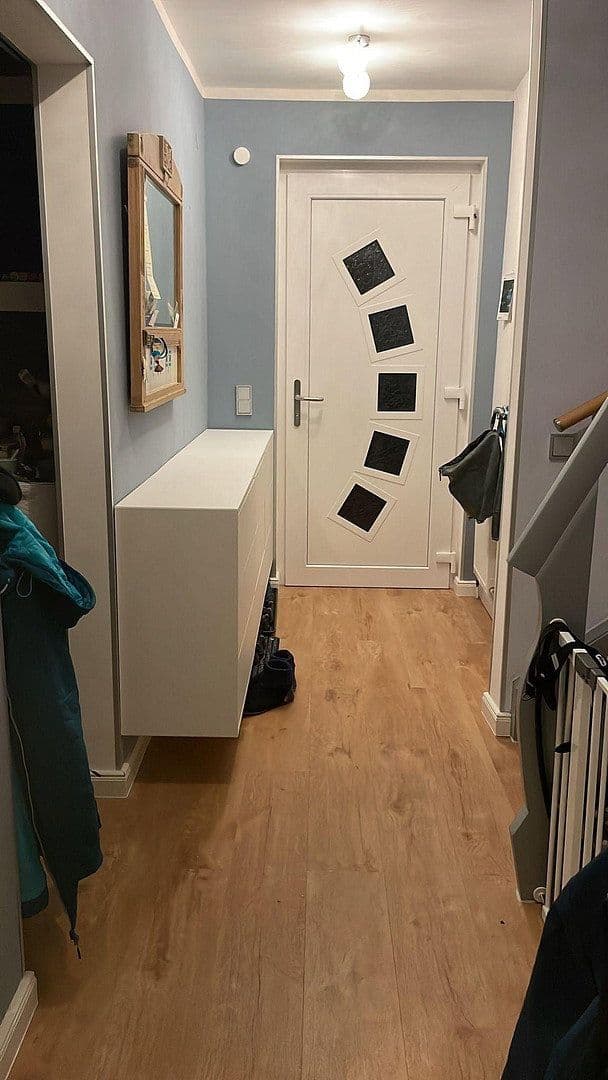 Predaj domu 97 m², pozemek 224 m², Wedel, Šlezvicko-Holštajnsko Predaj domu 97 m², pozemek 224 m², Wedel, Šlezvicko-Holštajnsko