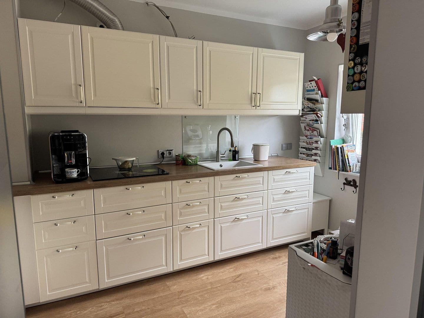 Predaj domu 97 m², pozemek 224 m², Wedel, Šlezvicko-Holštajnsko Predaj domu 97 m², pozemek 224 m², Wedel, Šlezvicko-Holštajnsko