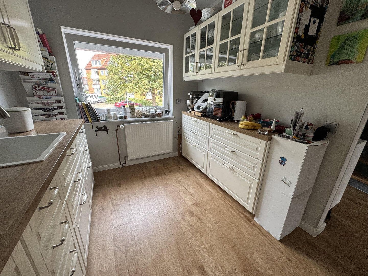 Predaj domu 97 m², pozemek 224 m², Wedel, Šlezvicko-Holštajnsko Predaj domu 97 m², pozemek 224 m², Wedel, Šlezvicko-Holštajnsko