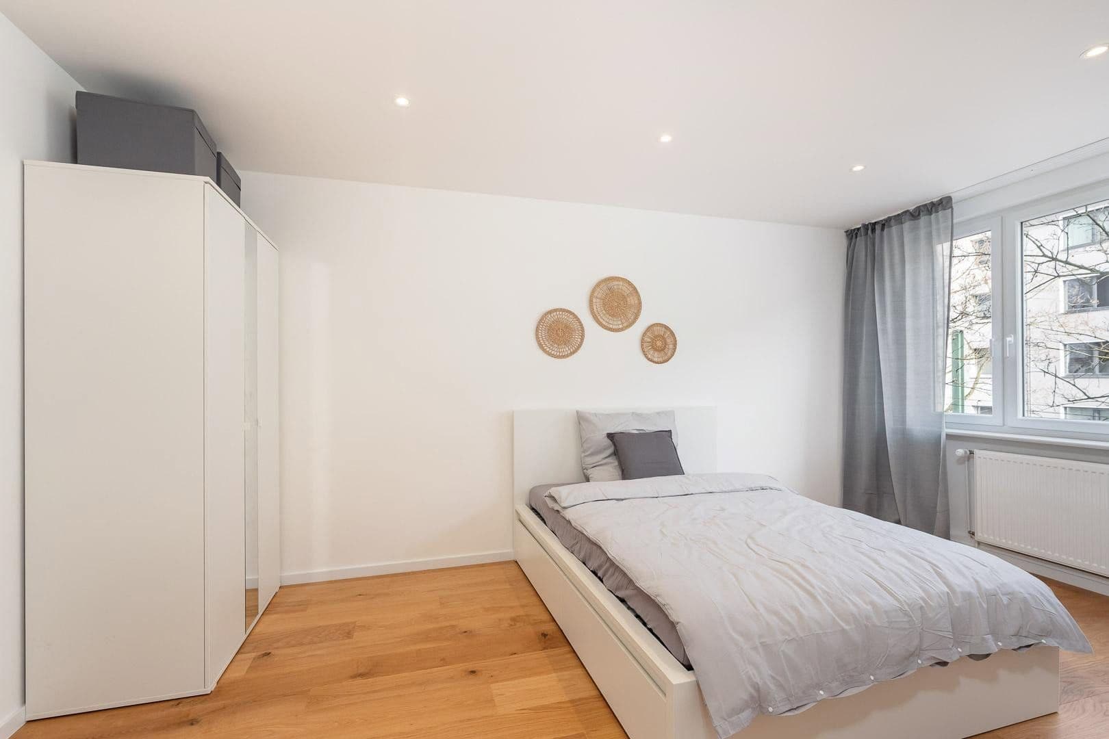 Prenájom bytu 16 m², Hüttenstr. 75, Düsseldorf, Severné Porýnie - Westfálsko Prenájom bytu 16 m², Hüttenstr. 75, Düsseldorf, Severné Porýnie - Westfálsko