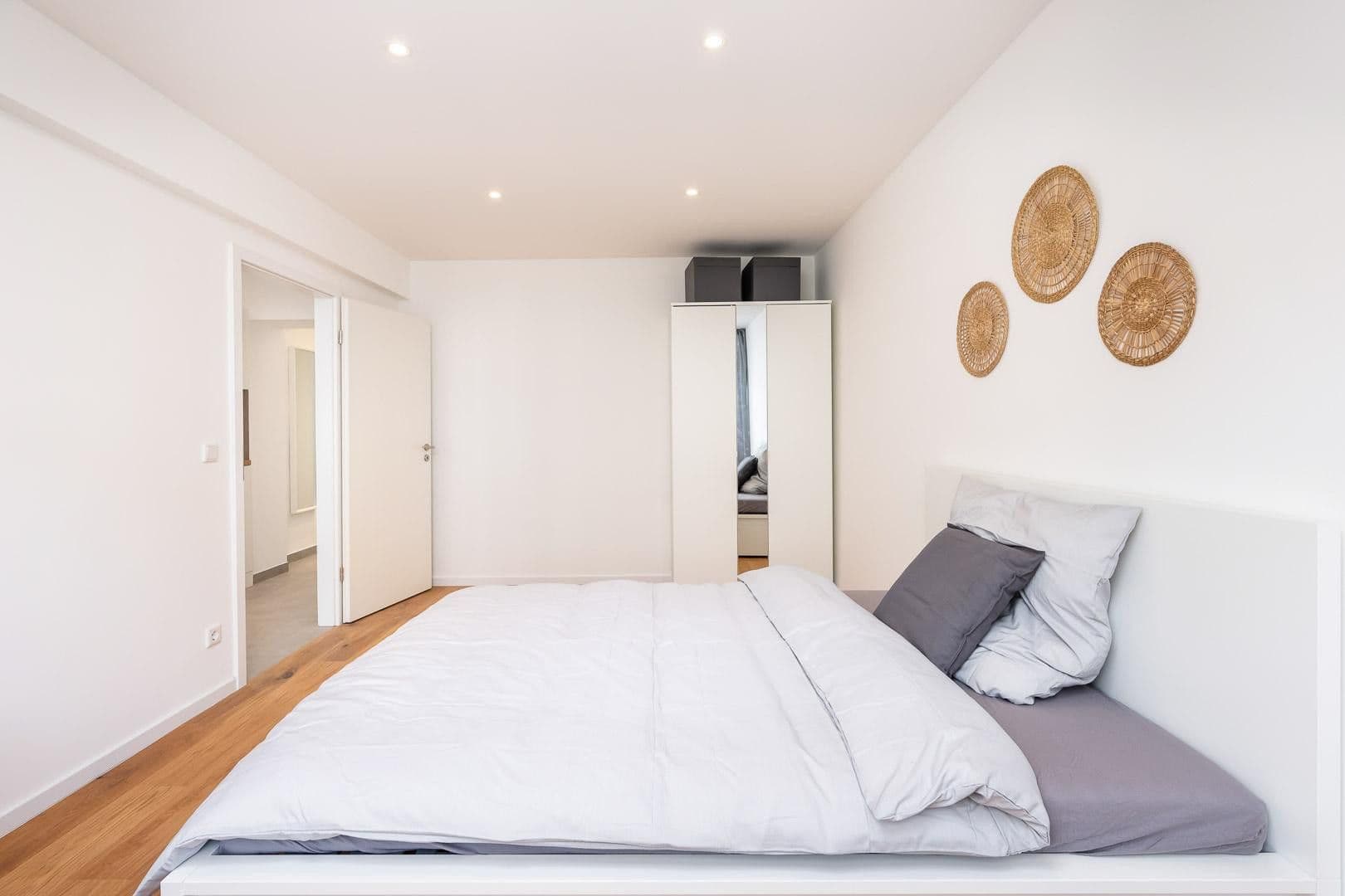 Prenájom bytu 16 m², Hüttenstr. 75, Düsseldorf, Severné Porýnie - Westfálsko Prenájom bytu 16 m², Hüttenstr. 75, Düsseldorf, Severné Porýnie - Westfálsko