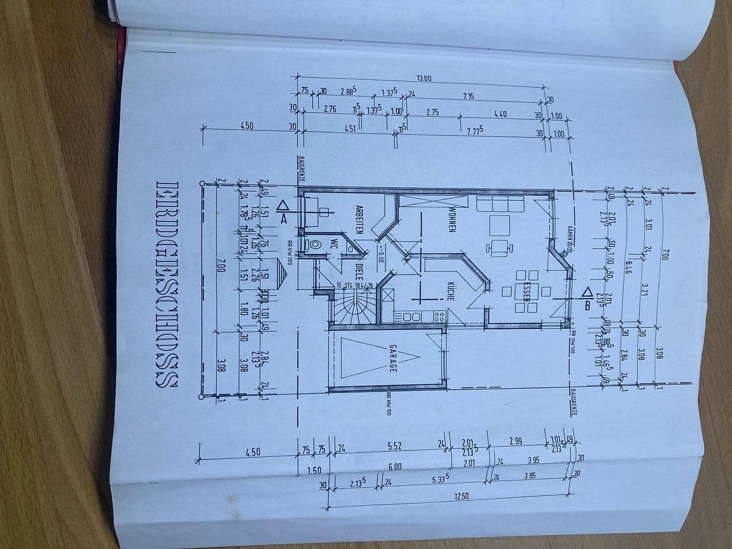 Predaj domu 134 m², pozemek 288 m², Erftstadt, Severné Porýnie - Westfálsko Predaj domu 134 m², pozemek 288 m², Erftstadt, Severné Porýnie - Westfálsko