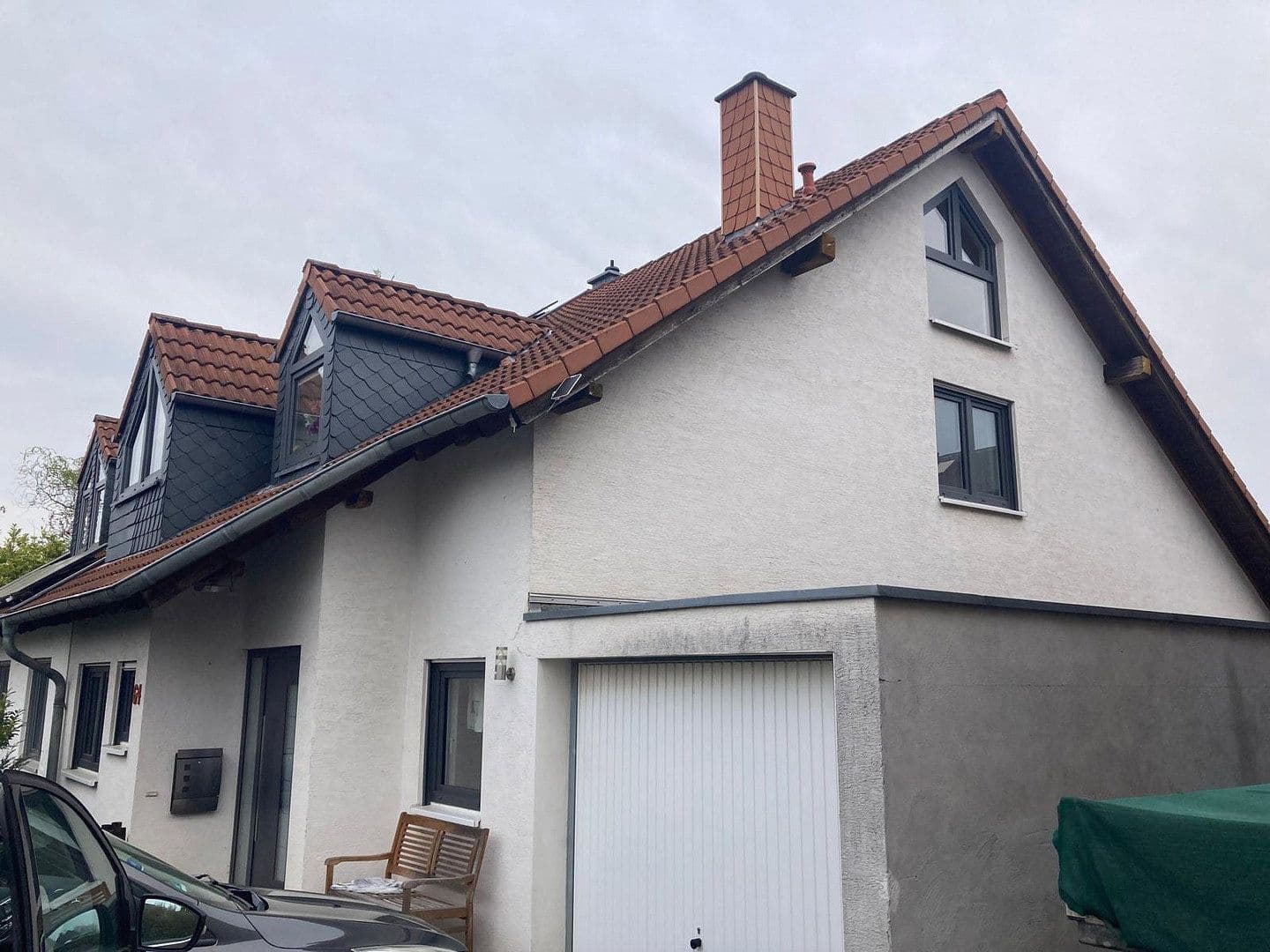 Predaj domu 134 m², pozemek 288 m², Erftstadt, Severné Porýnie - Westfálsko Predaj domu 134 m², pozemek 288 m², Erftstadt, Severné Porýnie - Westfálsko