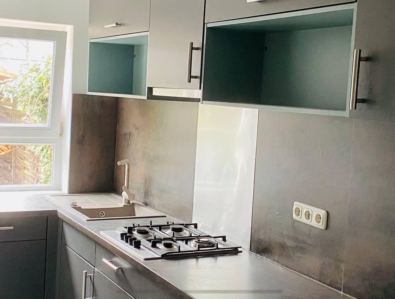 Prenájom domu 110 m², pozemek 102 m², Leopoldstraße 217, München, Bavorsko Prenájom domu 110 m², pozemek 102 m², Leopoldstraße 217, München, Bavorsko