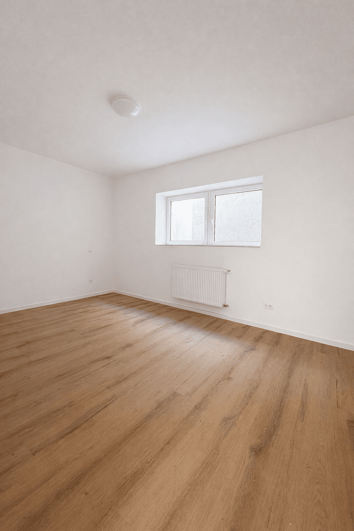 Prenájom bytu 3-izbový 52 m², Etschberger Weg 49, Kusel, Porýnie-Falcko Prenájom bytu 3-izbový 52 m², Etschberger Weg 49, Kusel, Porýnie-Falcko