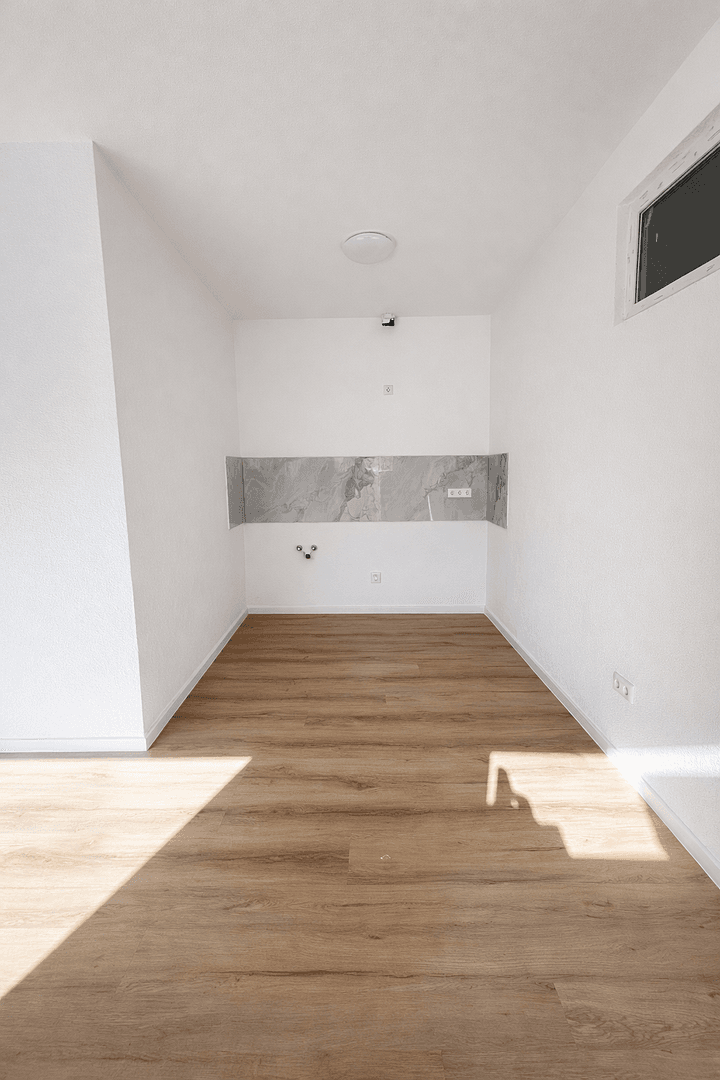 Prenájom bytu 3-izbový 52 m², Etschberger Weg 49, Kusel, Porýnie-Falcko Prenájom bytu 3-izbový 52 m², Etschberger Weg 49, Kusel, Porýnie-Falcko