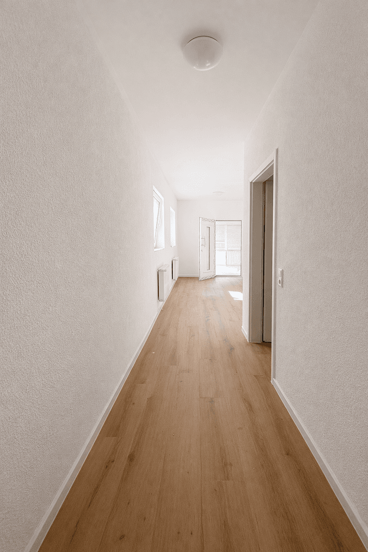 Prenájom bytu 3-izbový 52 m², Etschberger Weg 49, Kusel, Porýnie-Falcko Prenájom bytu 3-izbový 52 m², Etschberger Weg 49, Kusel, Porýnie-Falcko