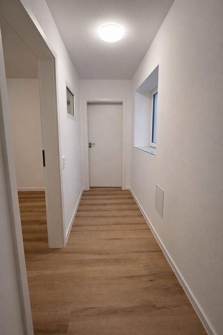 Prenájom bytu 2-izbový 45 m², Etschberger Weg 49, Kusel, Porýnie-Falcko Prenájom bytu 2-izbový 45 m², Etschberger Weg 49, Kusel, Porýnie-Falcko