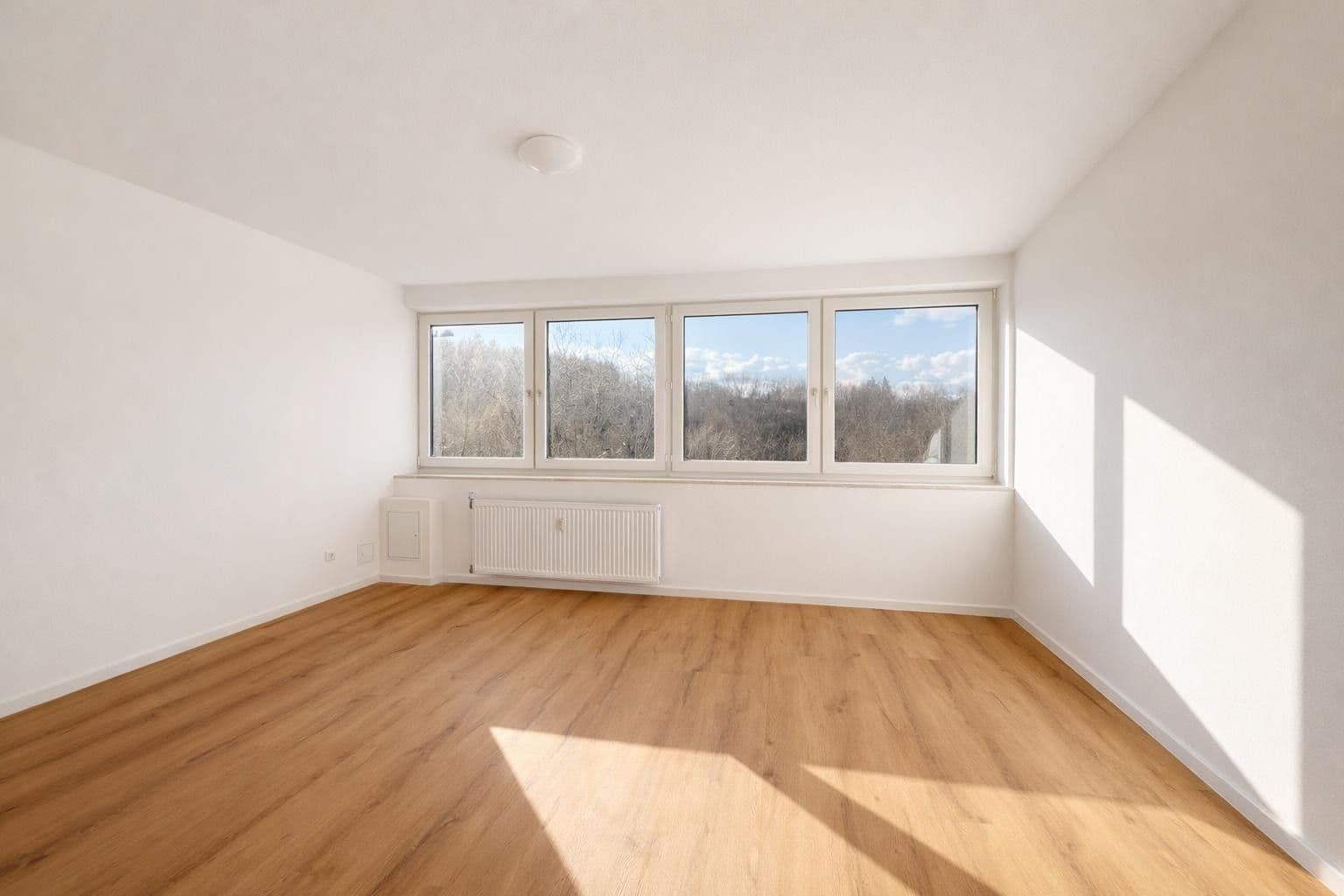 Prenájom bytu 1-izbový 21 m², Etschberger Weg 49, Kusel, Porýnie-Falcko Prenájom bytu 1-izbový 21 m², Etschberger Weg 49, Kusel, Porýnie-Falcko