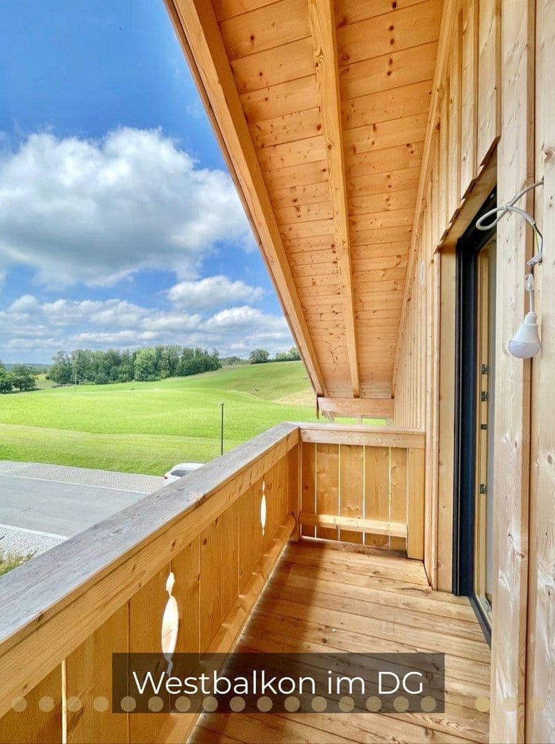 Predaj domu 151 m², pozemek 332 m², Pfarrer-Koller-Weg 6, Dietramszell, Bavorsko Predaj domu 151 m², pozemek 332 m², Pfarrer-Koller-Weg 6, Dietramszell, Bavorsko