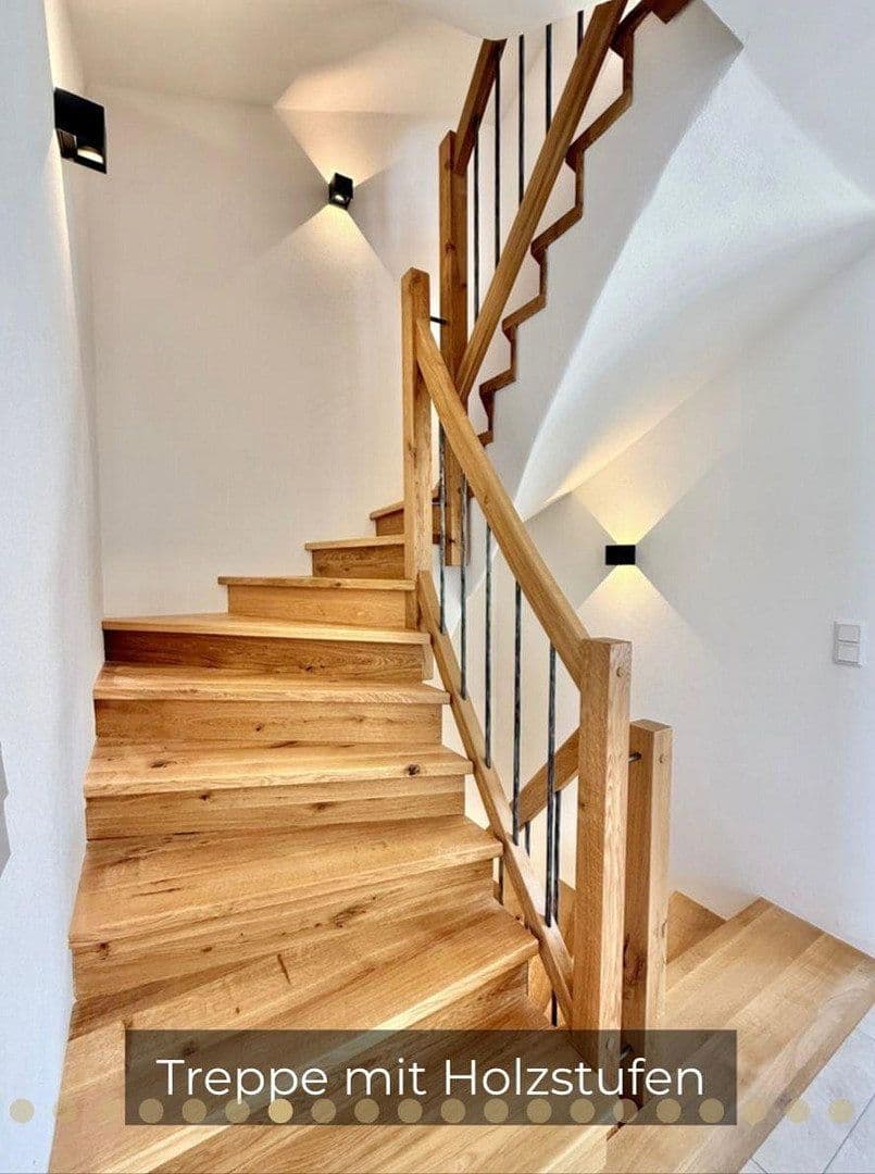 Predaj domu 151 m², pozemek 332 m², Pfarrer-Koller-Weg 6, Dietramszell, Bavorsko Predaj domu 151 m², pozemek 332 m², Pfarrer-Koller-Weg 6, Dietramszell, Bavorsko