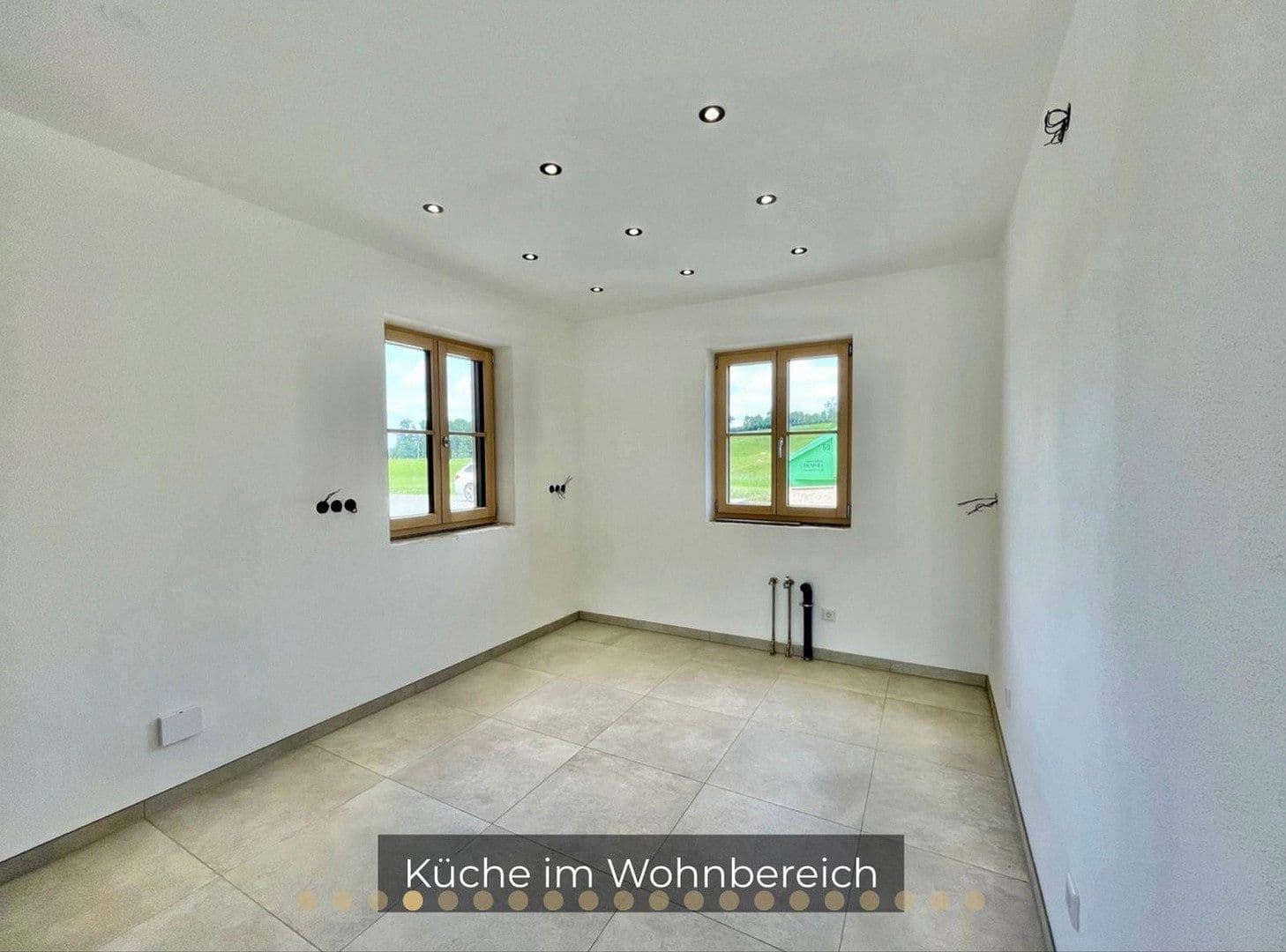 Predaj domu 151 m², pozemek 332 m², Pfarrer-Koller-Weg 6, Dietramszell, Bavorsko Predaj domu 151 m², pozemek 332 m², Pfarrer-Koller-Weg 6, Dietramszell, Bavorsko
