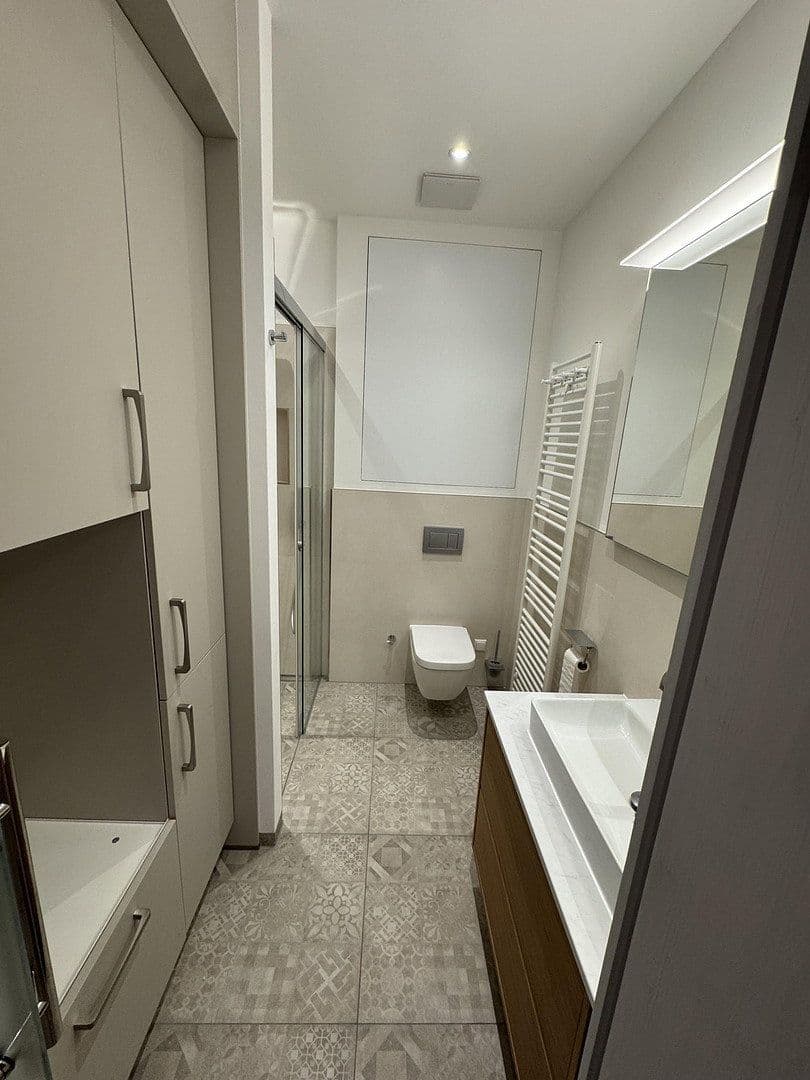 Prenájom bytu 2-izbový 55 m², Dresden, Sasko Prenájom bytu 2-izbový 55 m², Dresden, Sasko